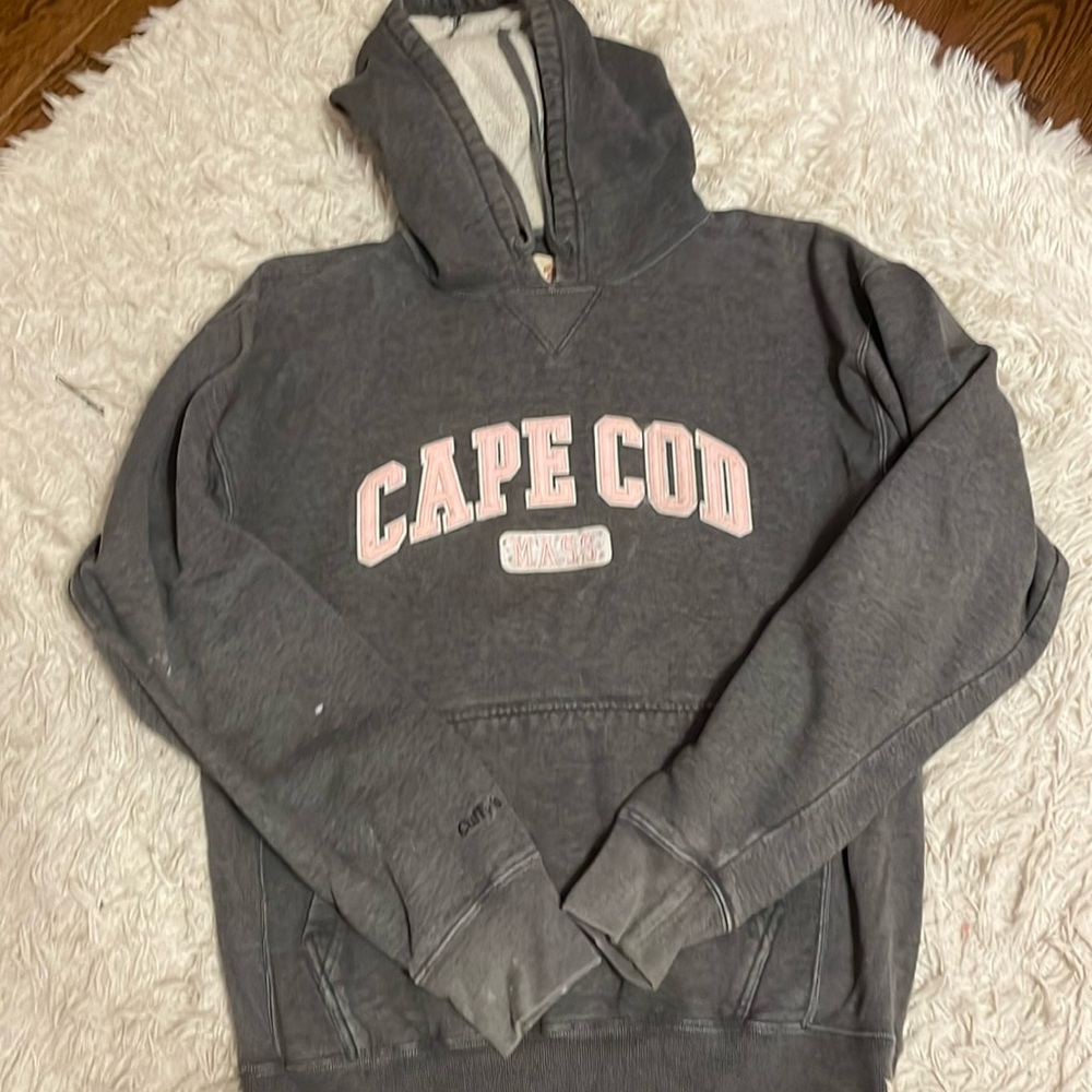 Cape Cod Hoodie